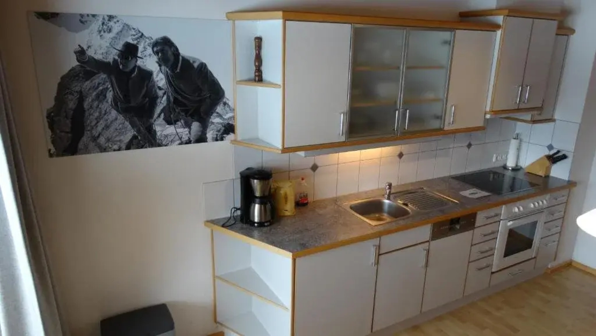 Großglocknerappartement