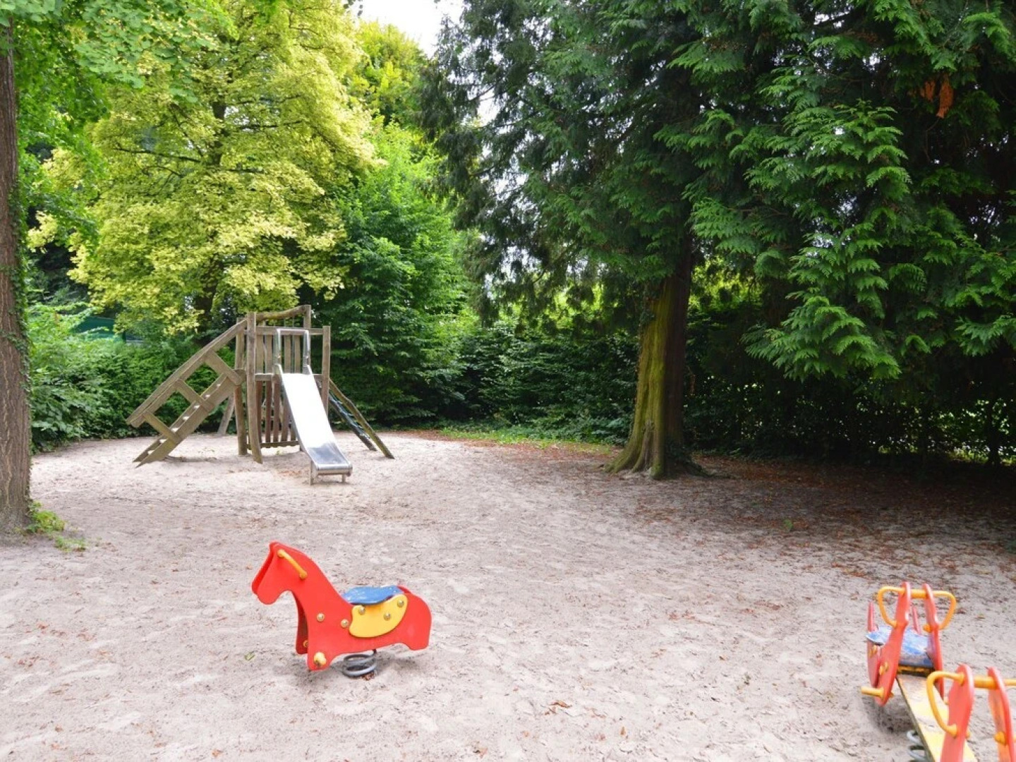 Château De Dieupart