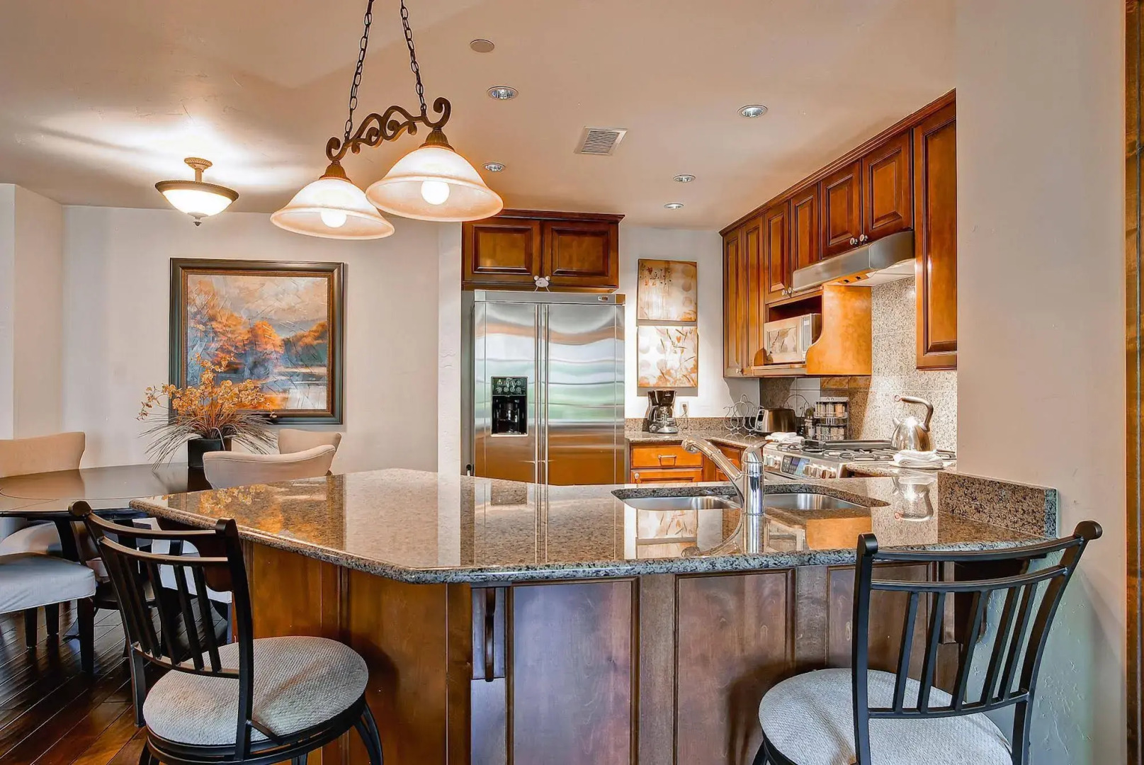 Ascent by East West Hospitality