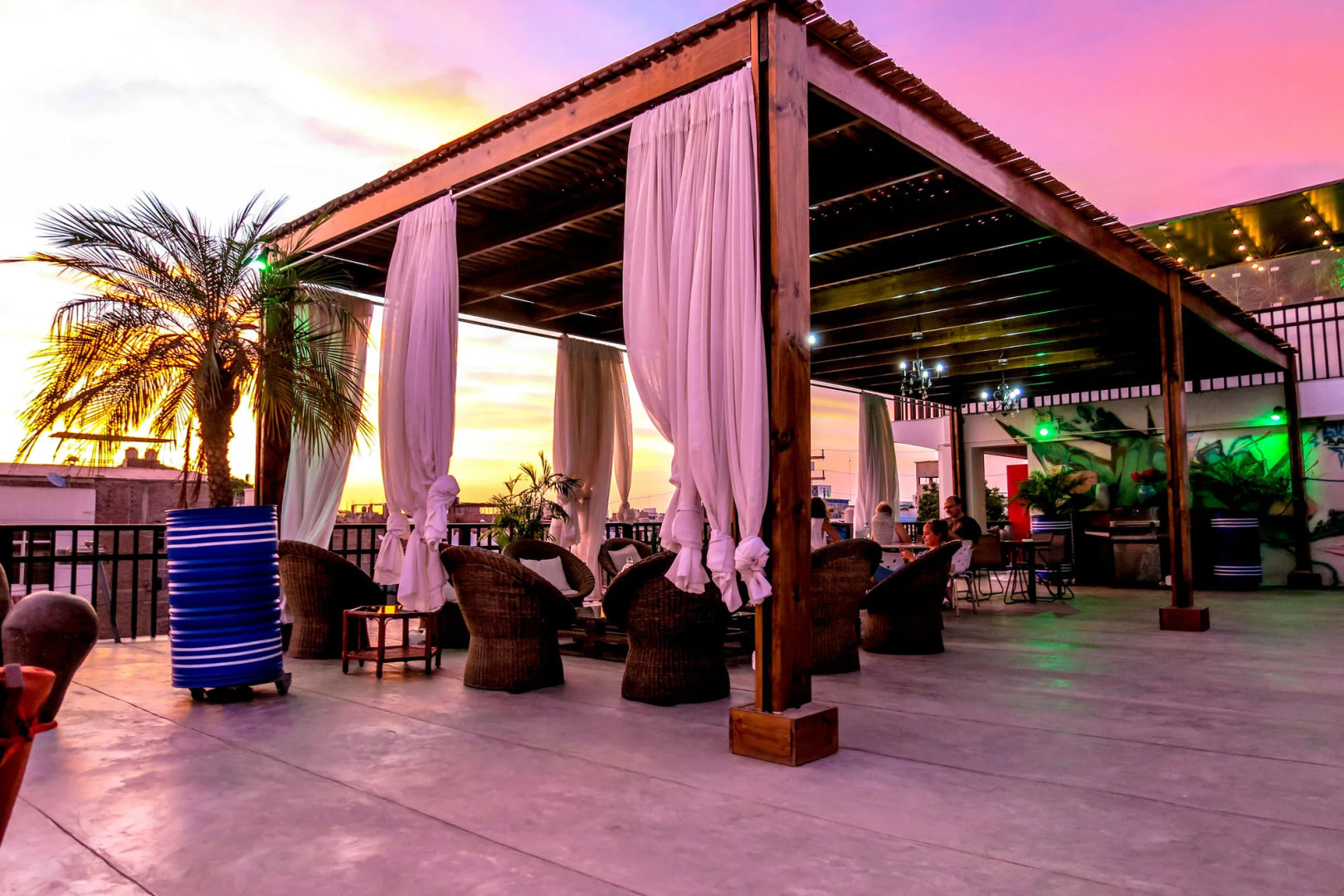 Ica Adventures II - Hostel