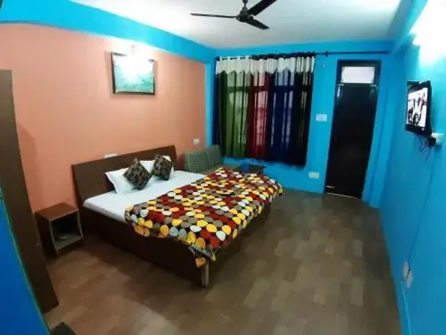 Green View Guest House