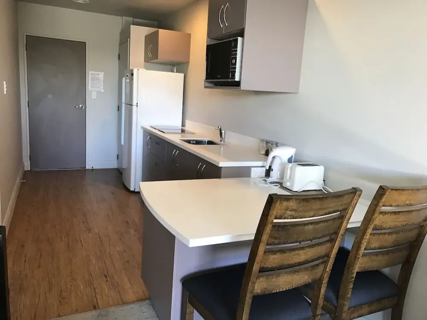 Winton Lifestyle Motel Units