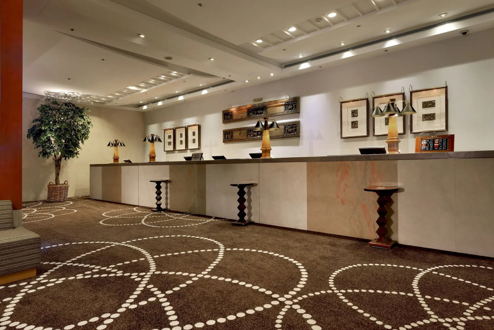 Hotel Royal Hsinchu