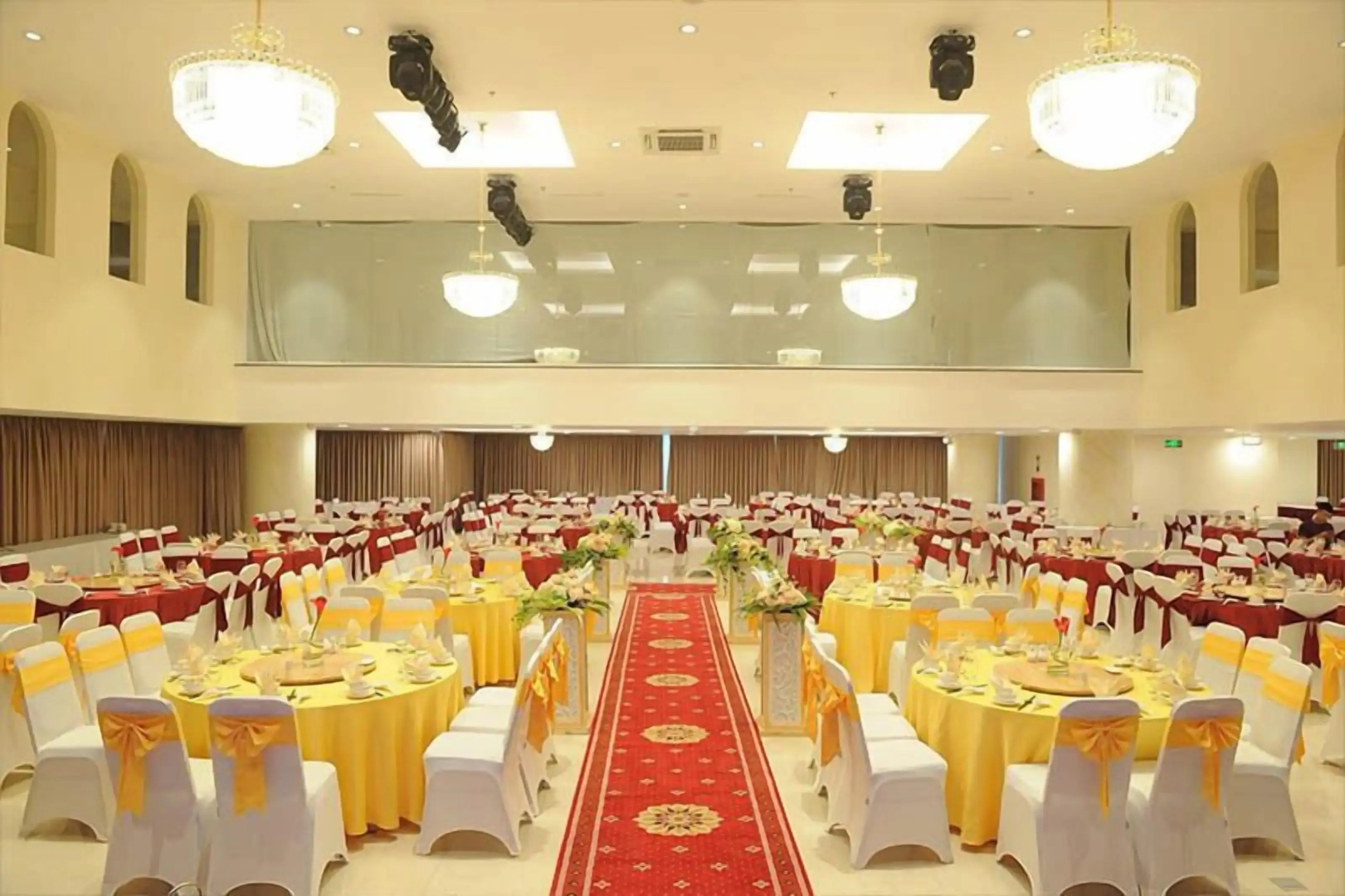 Sai Gon Vinh Long Hotel