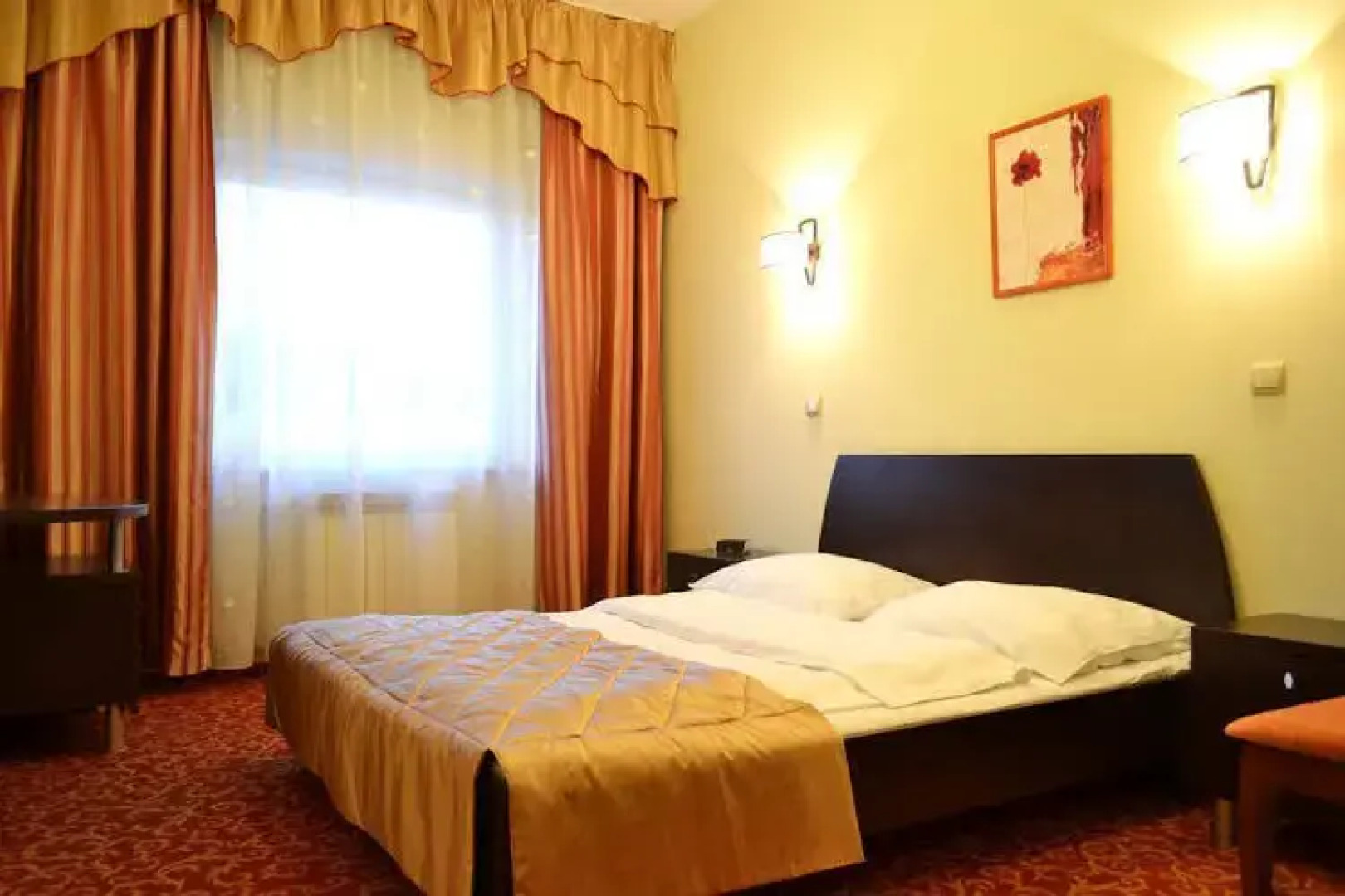 Hotel Sezam