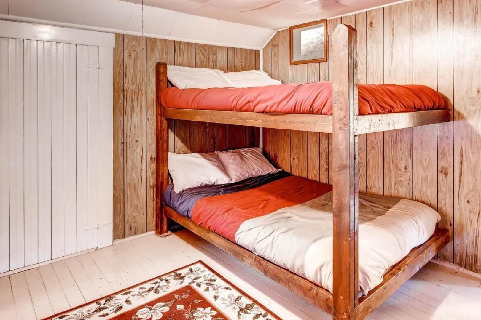Bridgewater Country Cottage