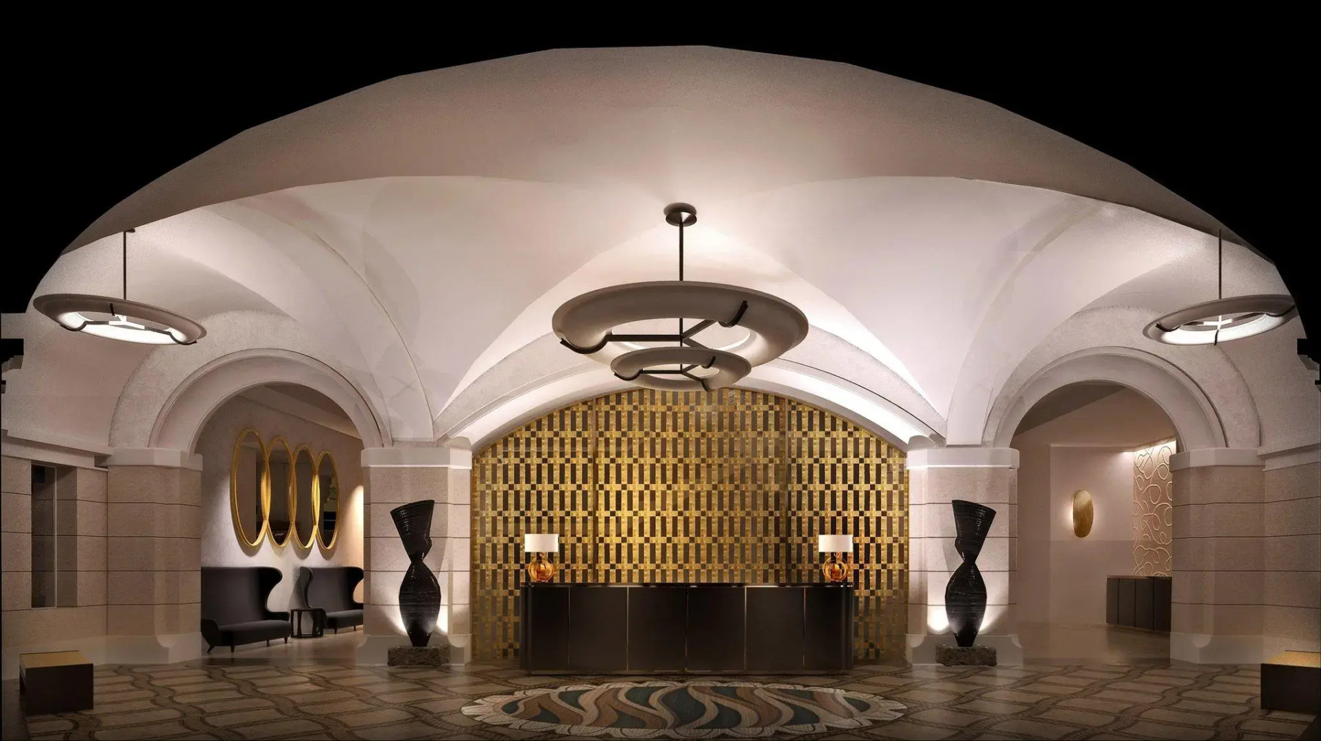 Royal Savoy Hotel & Spa