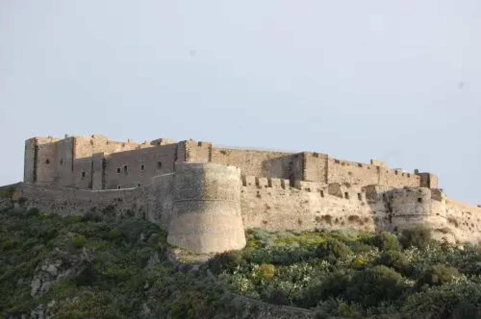 Castello Di Sotto