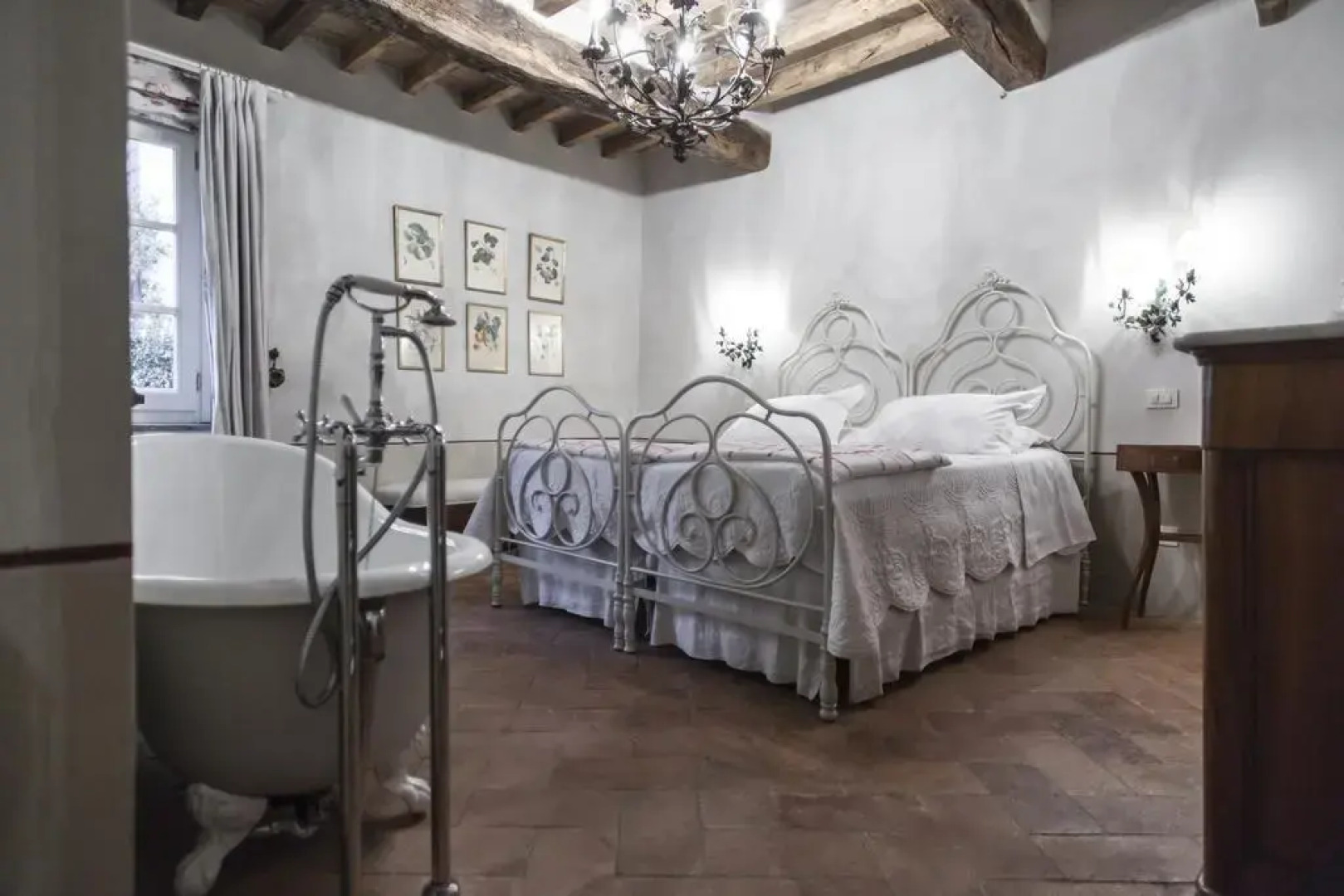 Villino Di Porporano