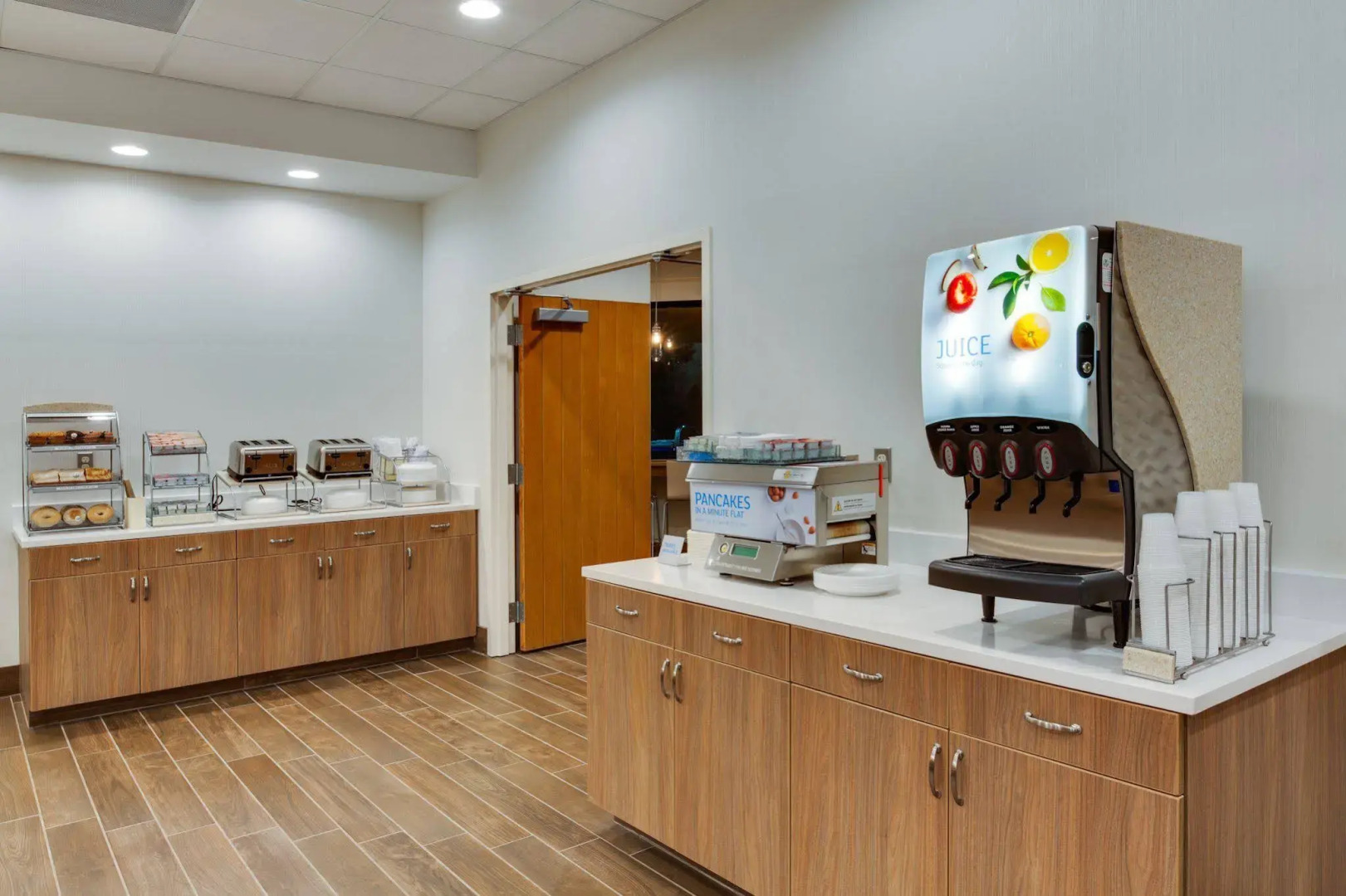 Holiday Inn Express Wilkesboro by IHG