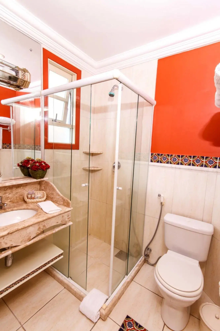 Villas Jurerê Hotel Boutique