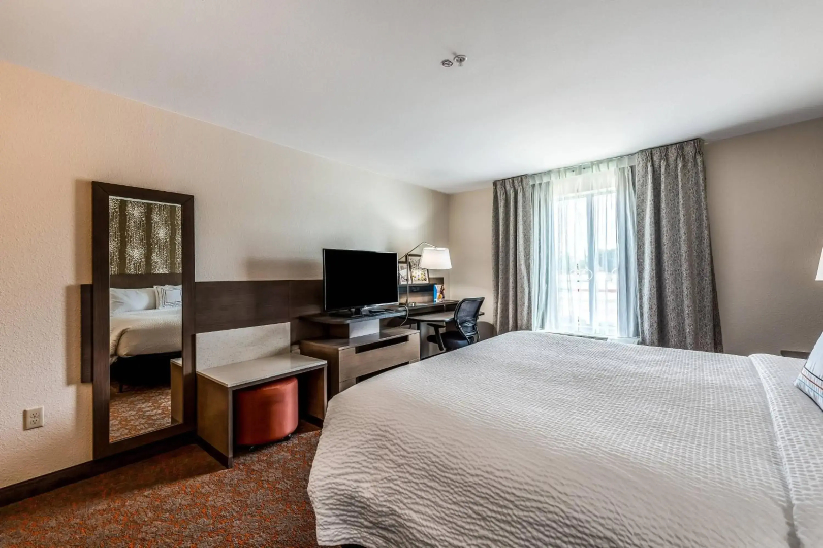 Fairfield Inn & Suites by Marriott St. Joseph Stevensville