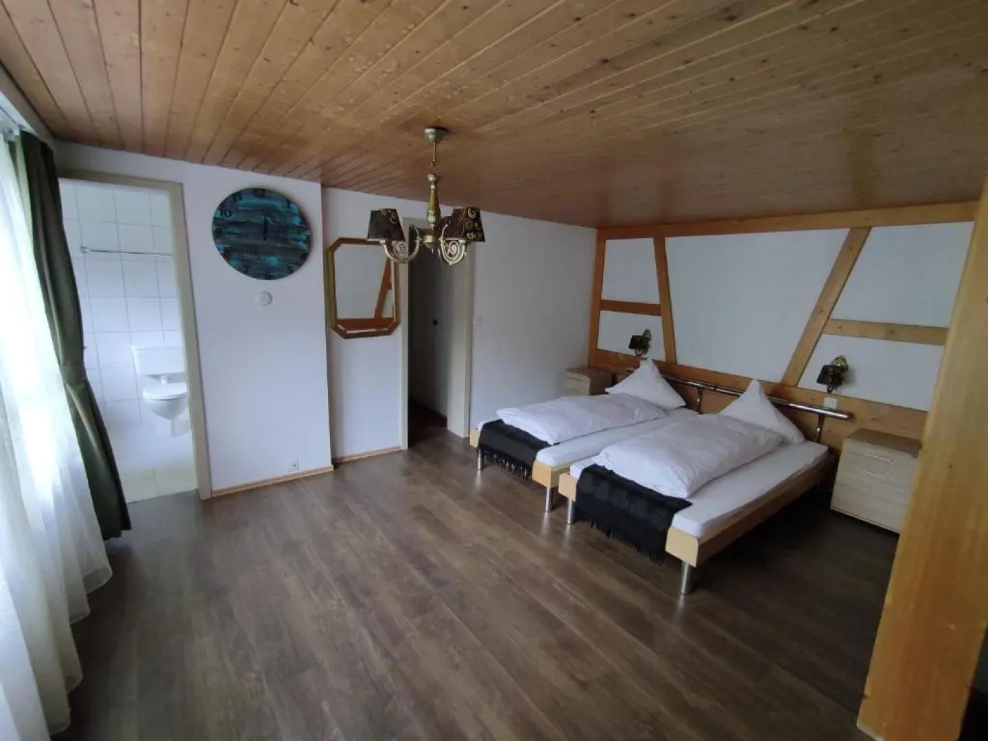 Hotel Jungfrau