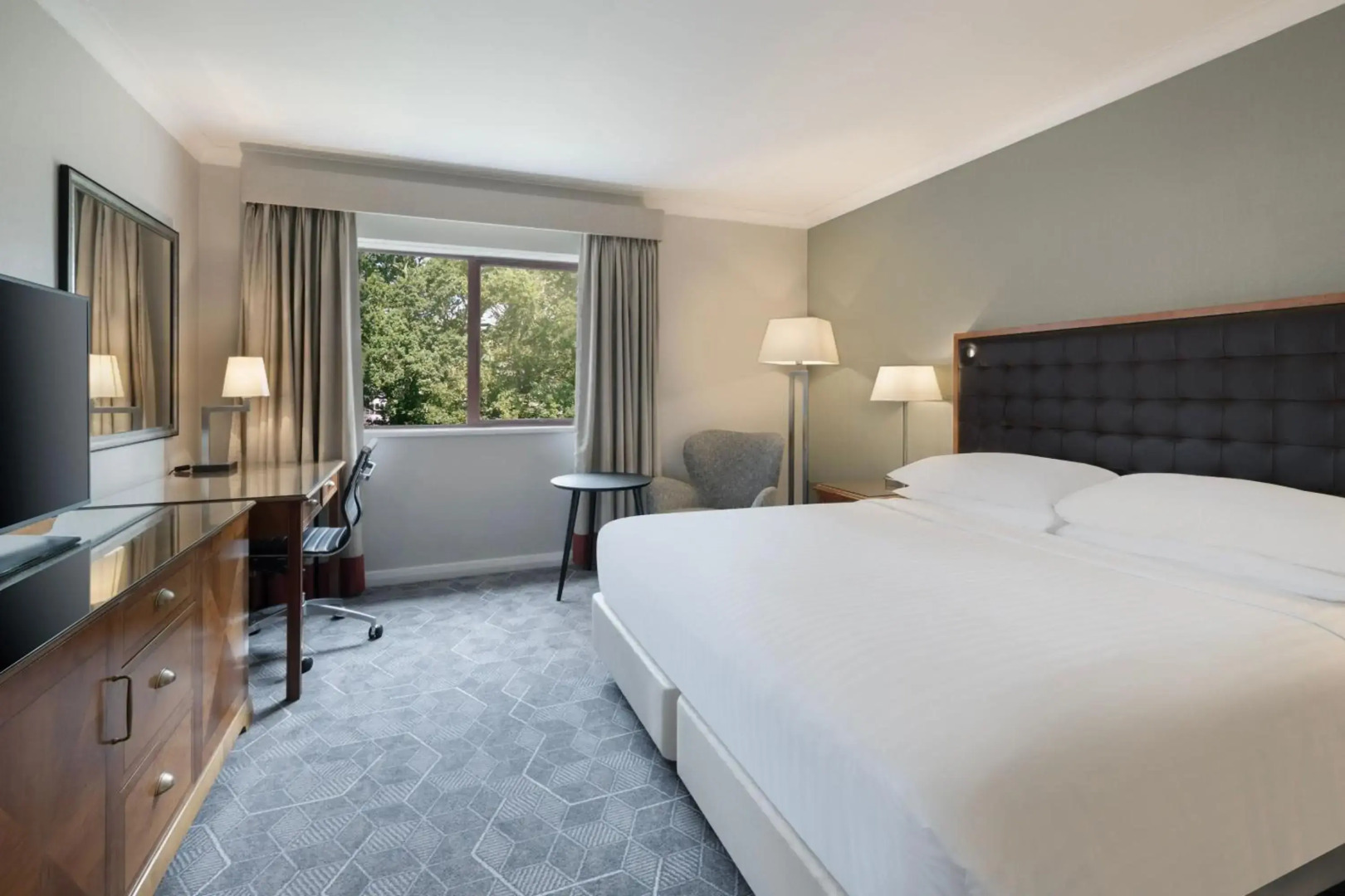 Delta Hotels by Marriott Waltham Abbey