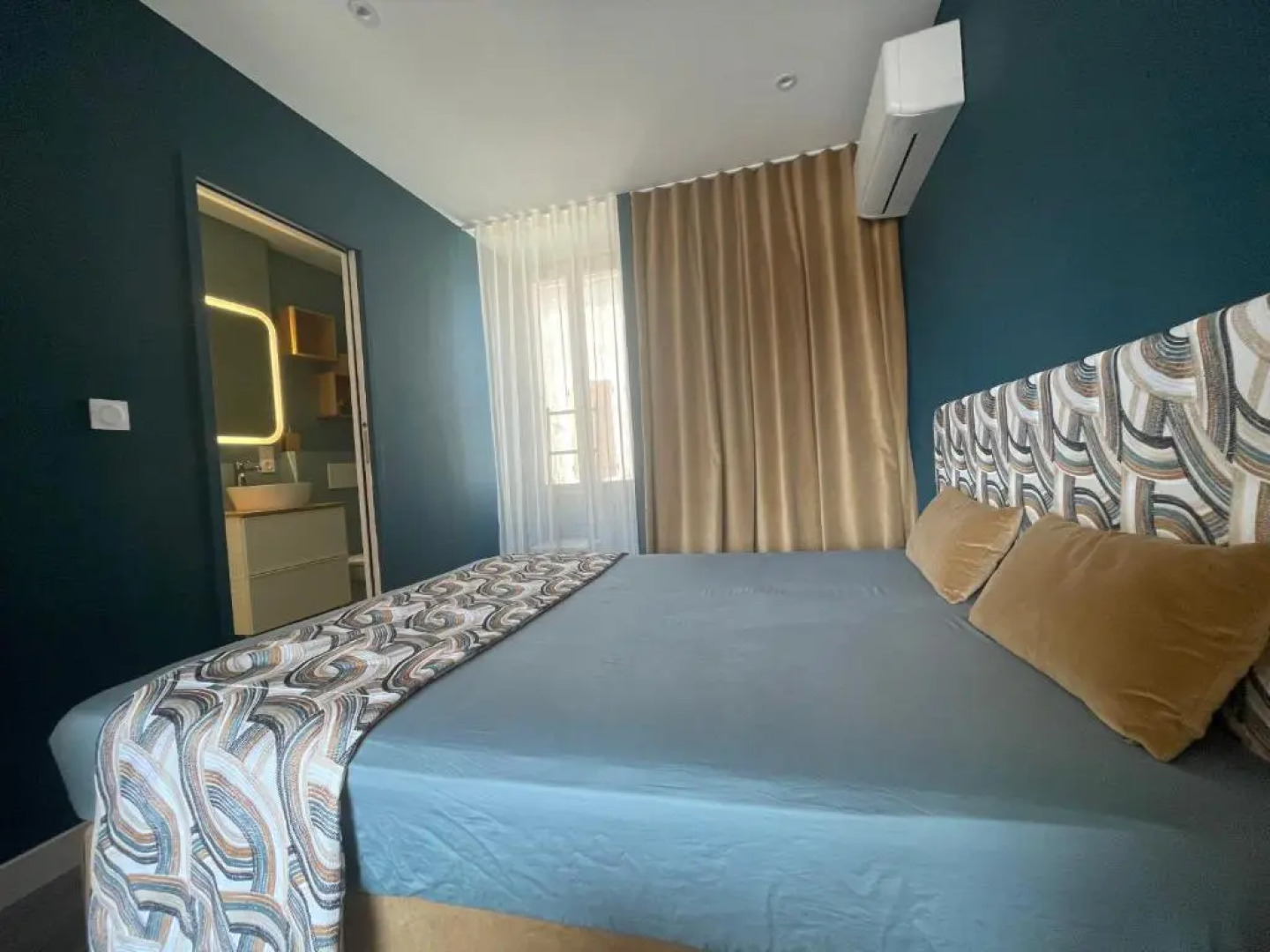 Magnifique Chambre Avec Vue Imprenable (Adults Only)