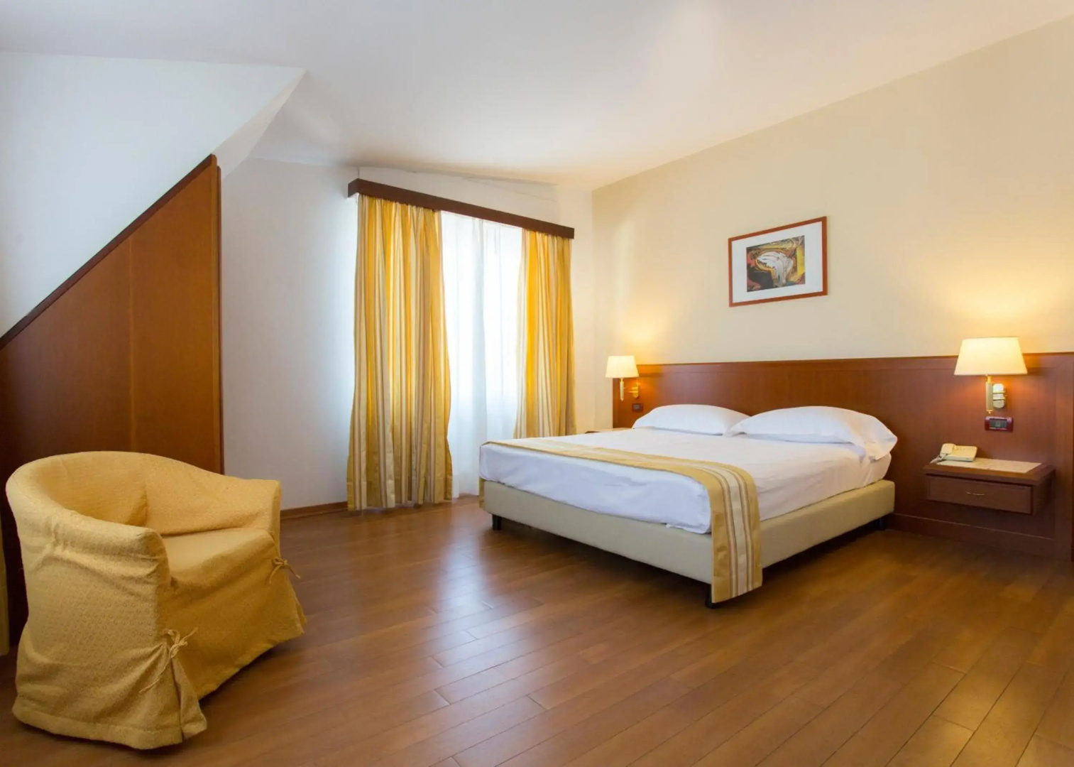 Hotel Europa