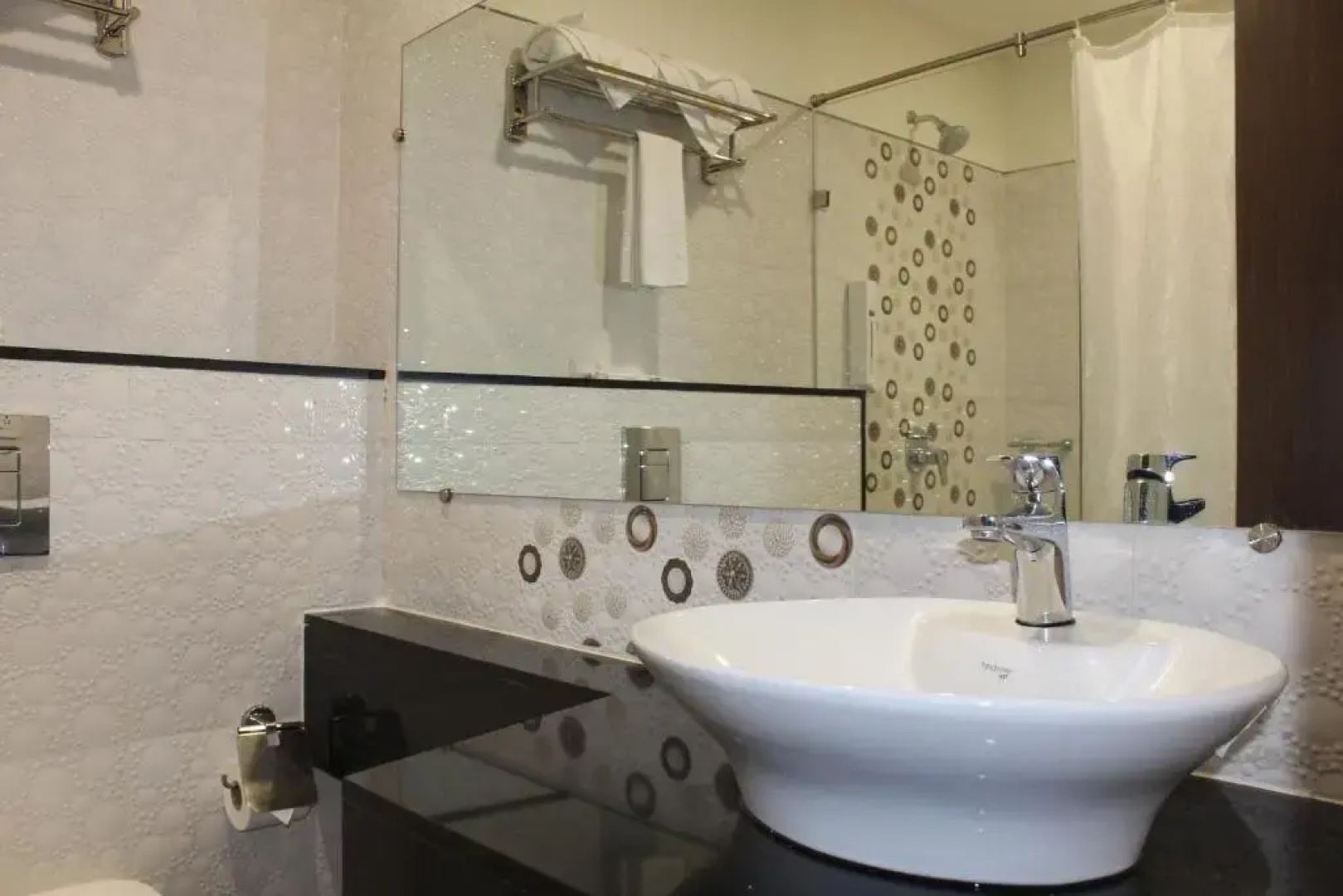 Hotel Grand Gayathri