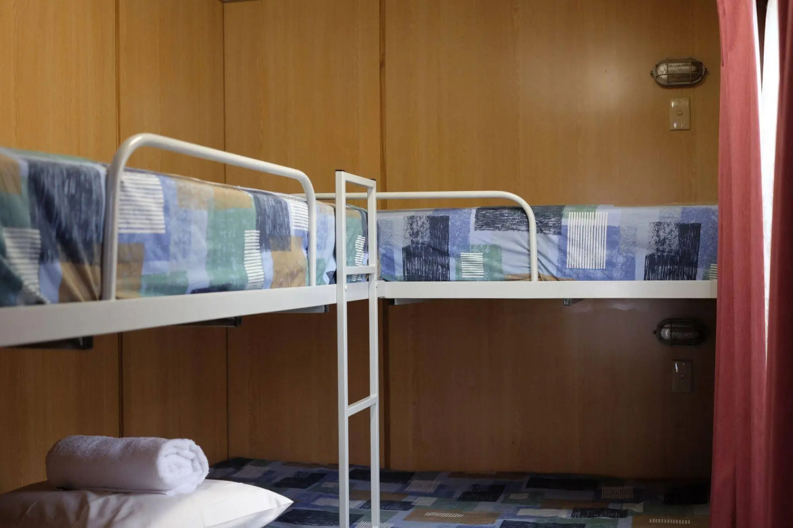 Lake Fyans Holiday Park