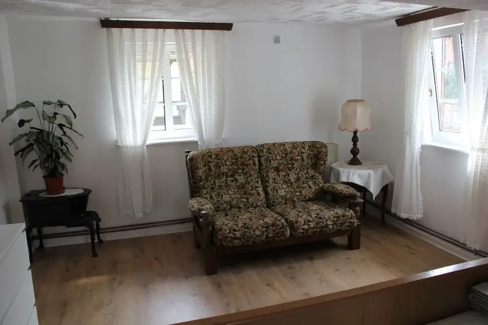 Chez Salomé et Fritz