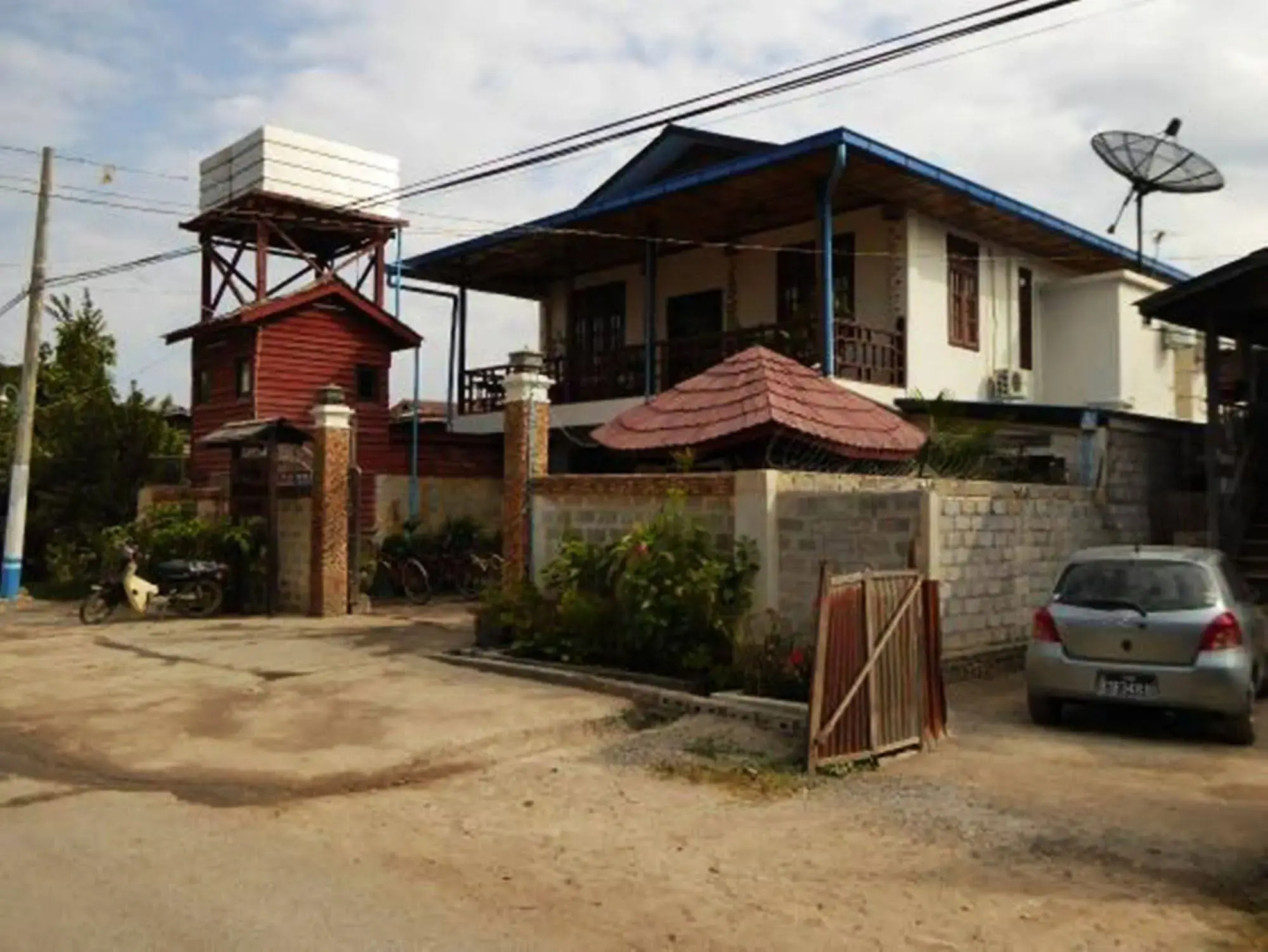 Lady Princess Hotel