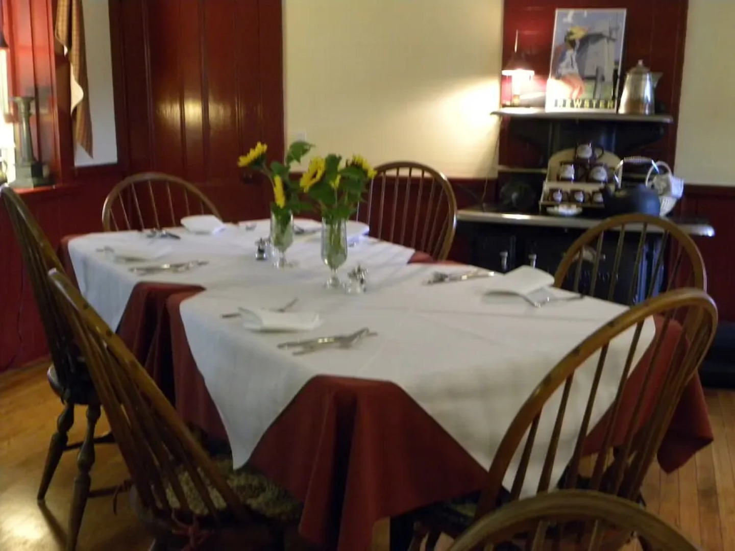 Candleberry Inn on Cape Cod