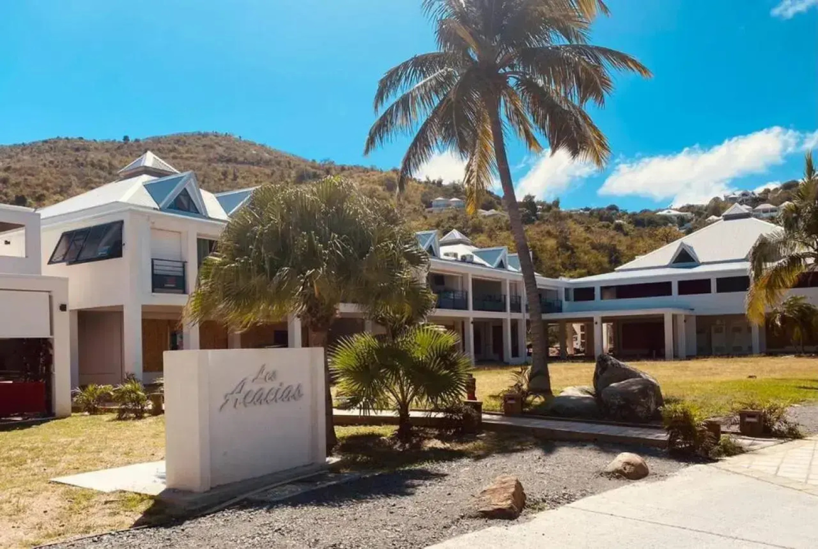 Pop Up SXM - Anse Marcel beach - wifi 200Mbps