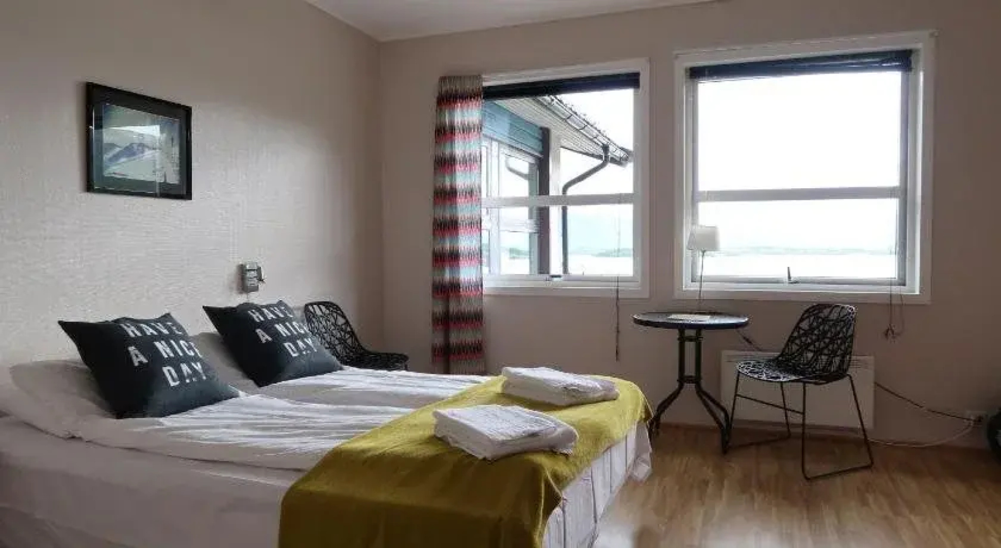 Magic Mountain Lodge - Lyngen