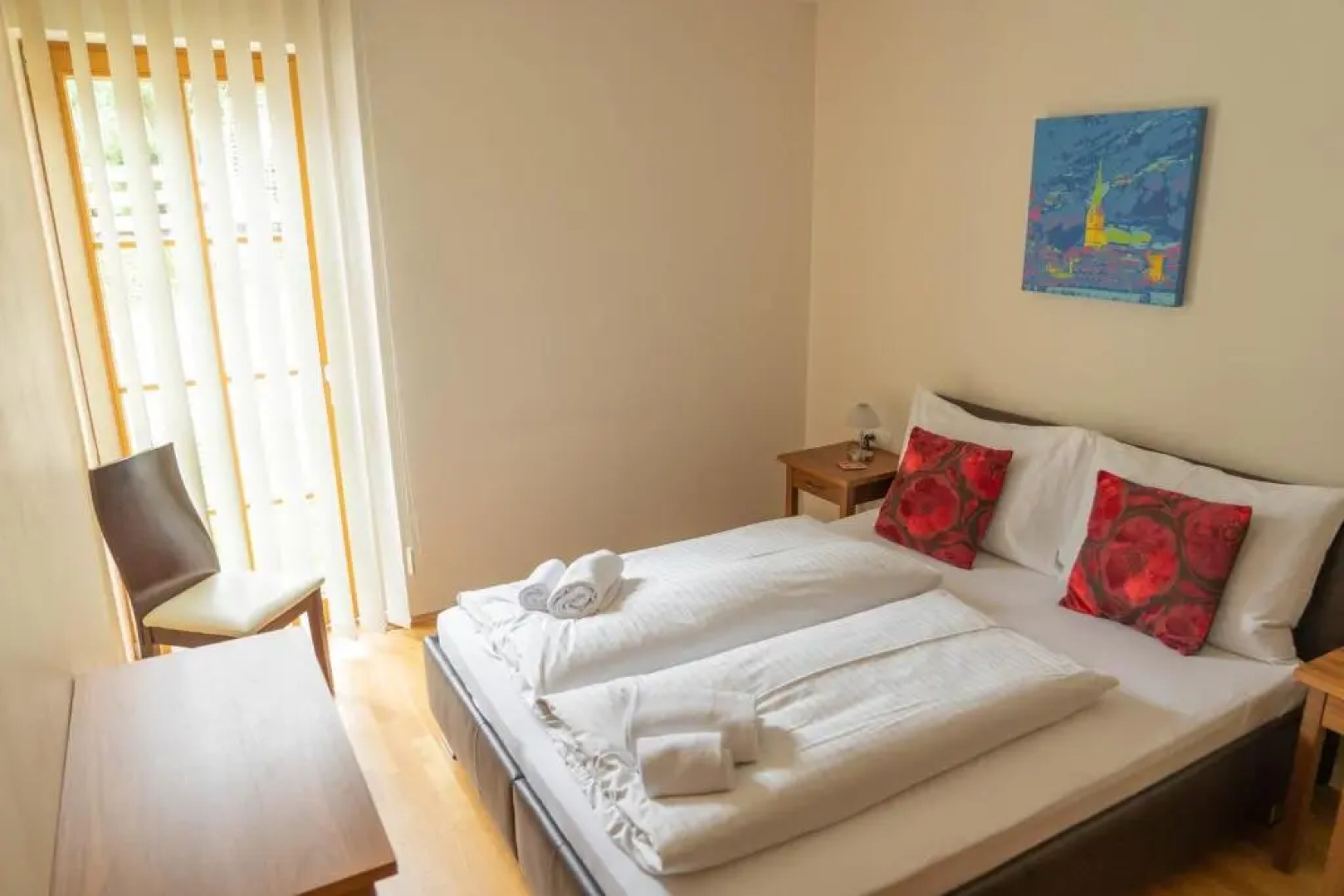 Manuela 9 by SMR Luxury Apartments