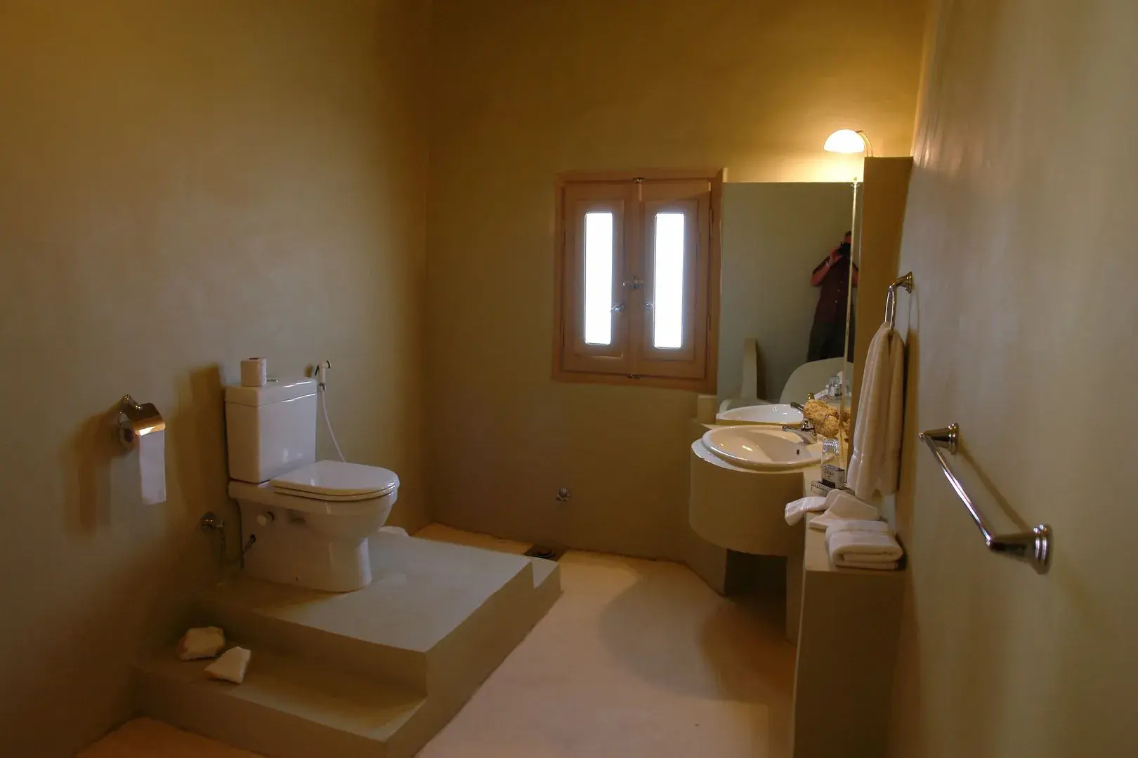 The Oasis Dive Resort