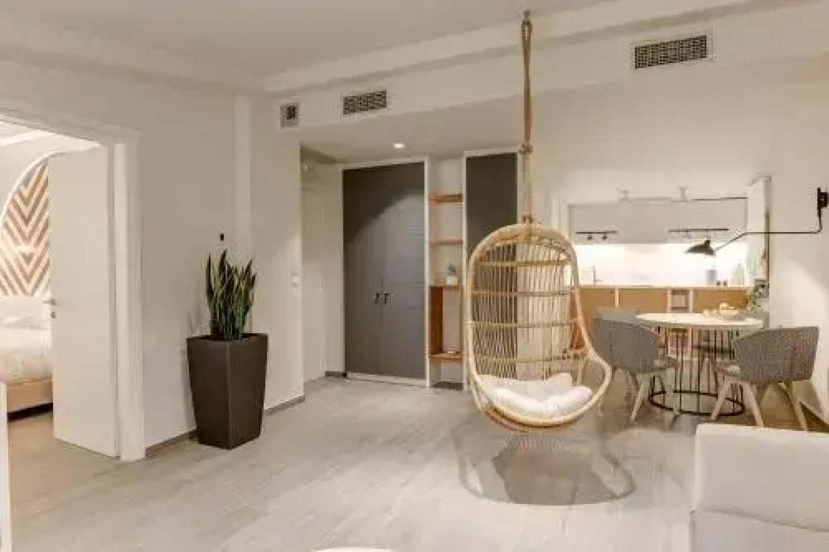 Anemolia Hotel