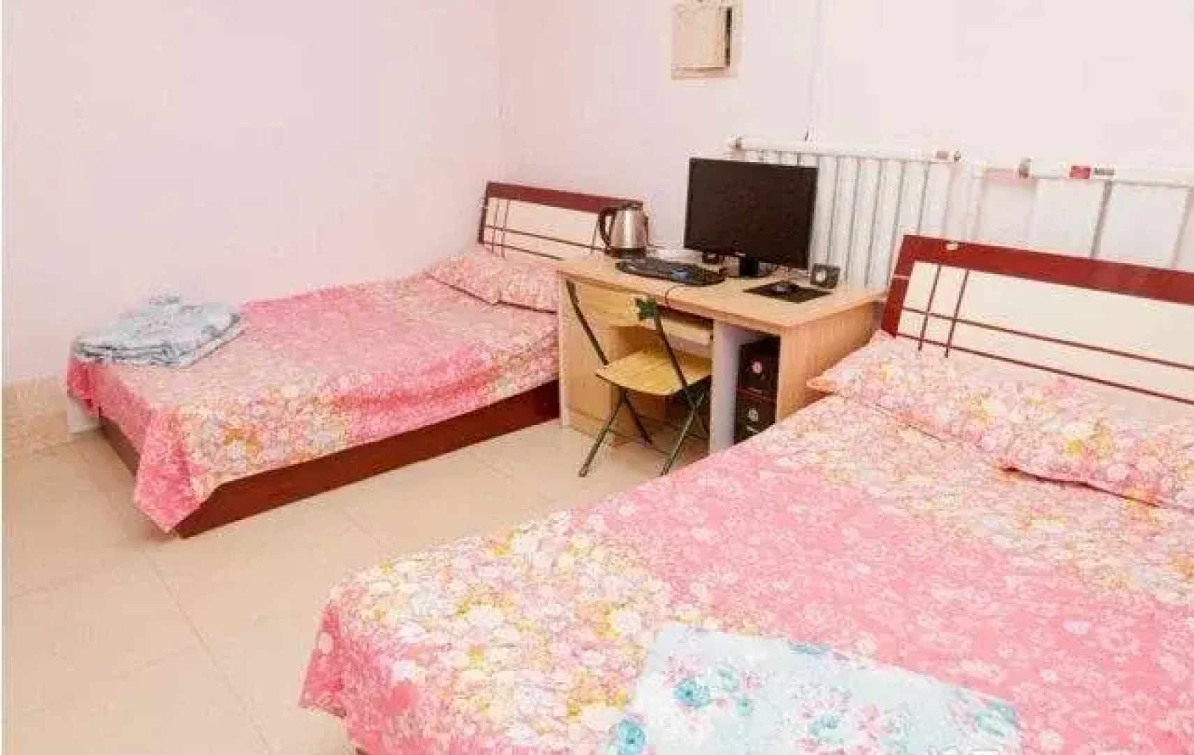 Shengyuan Business Hotel