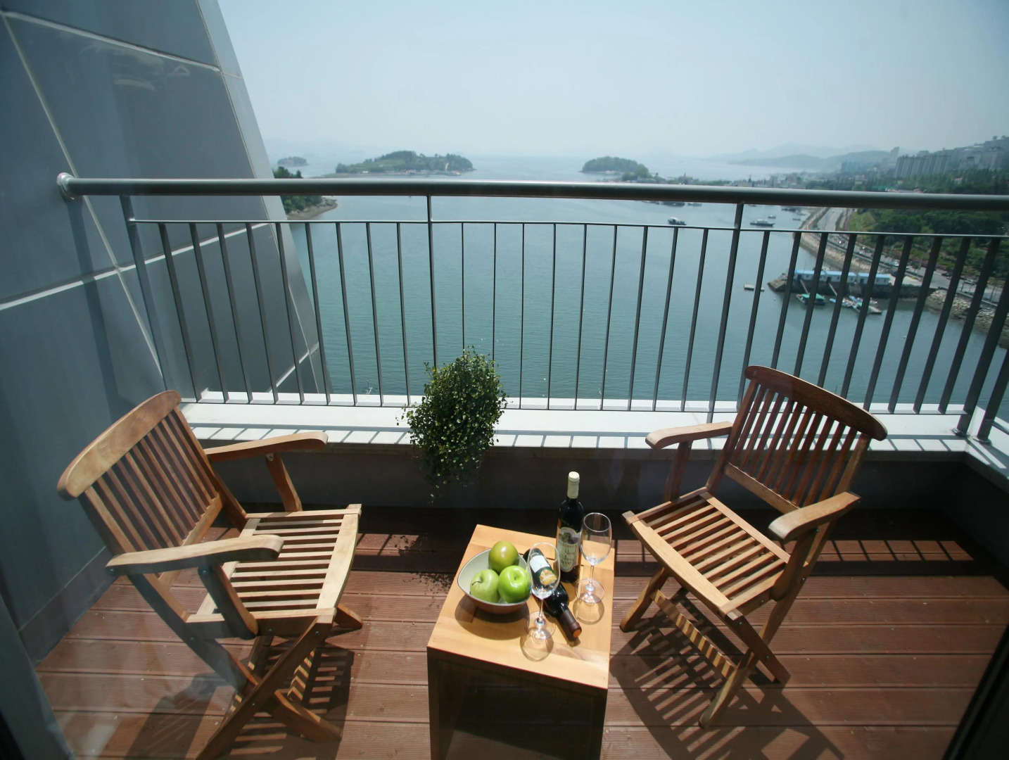 Benikea Hotel Yeosu