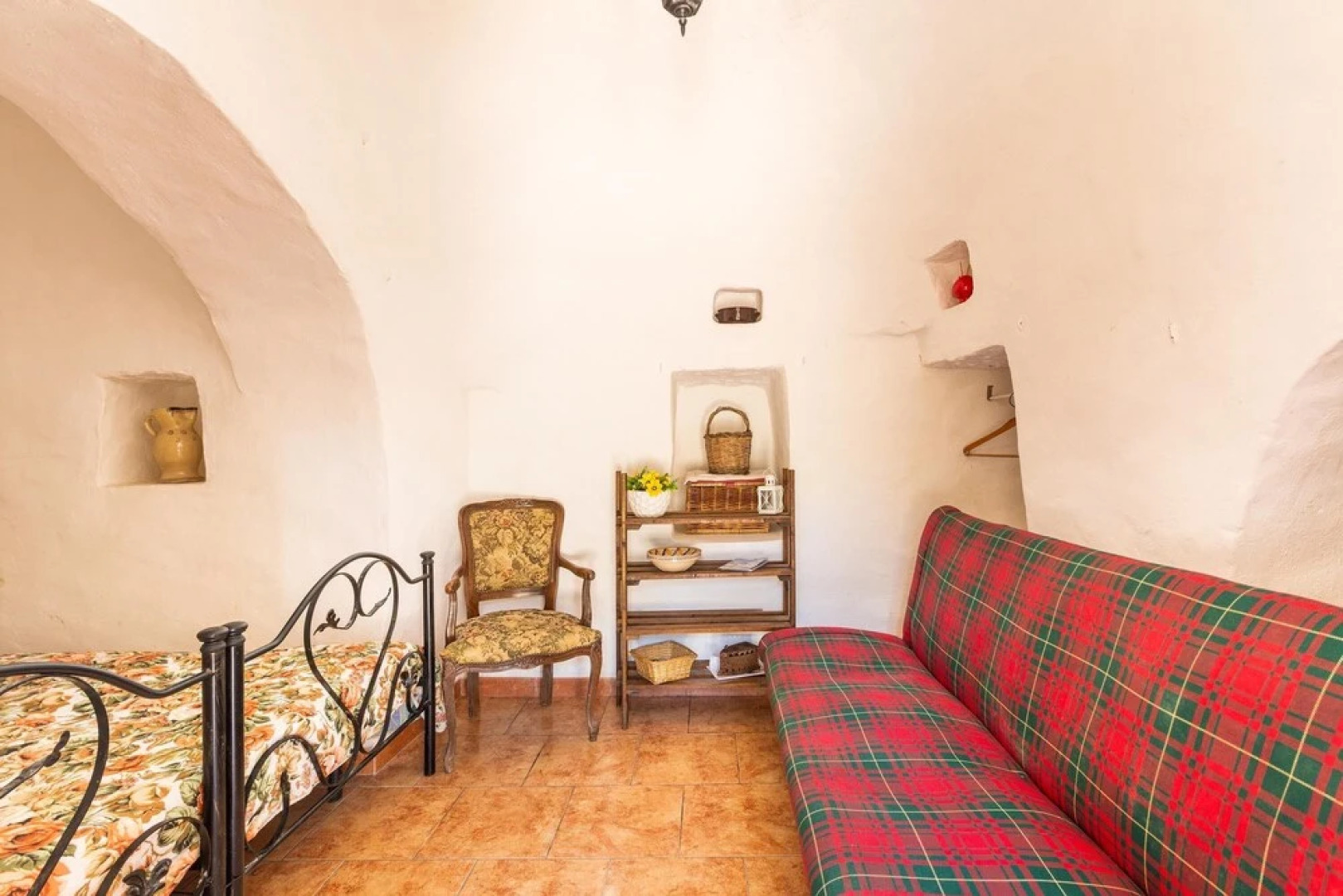 3584 Trullo Kalia by Barbarhouse