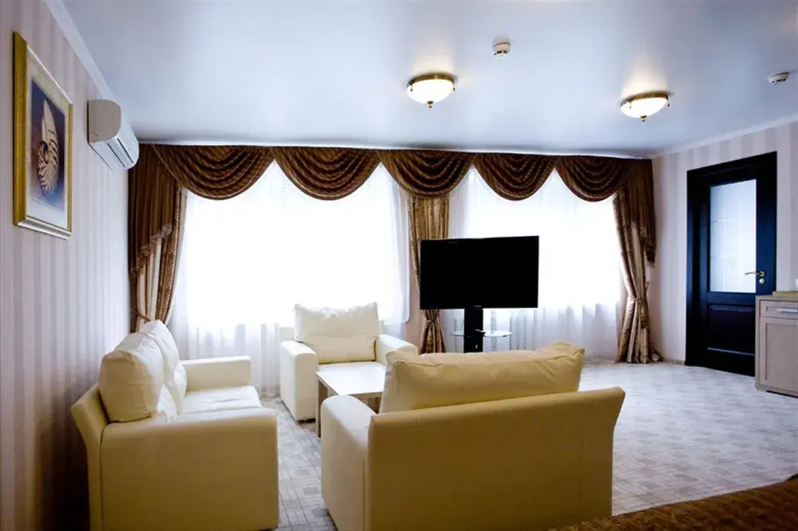 Отель «СеверСити»