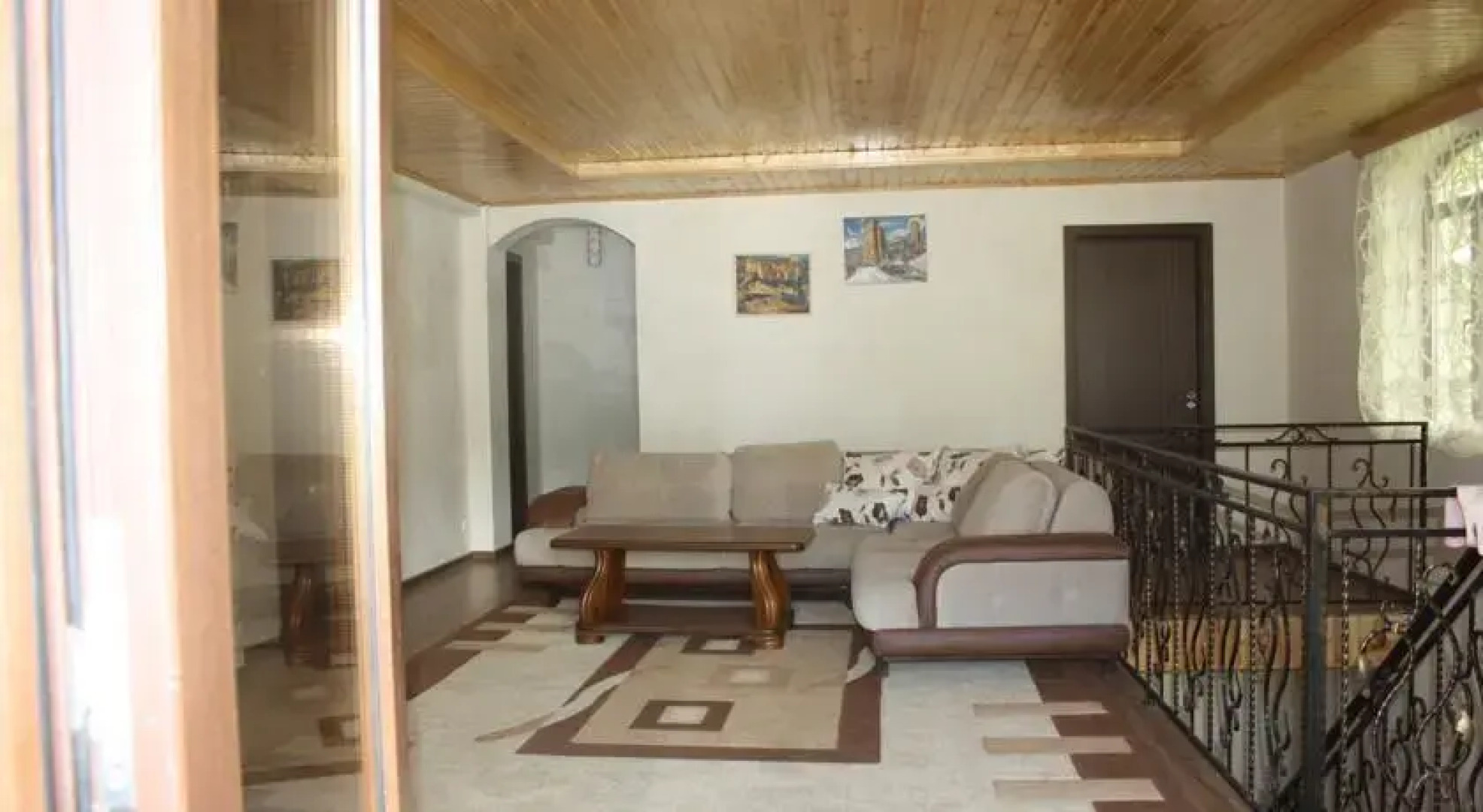 Laghami Guest house