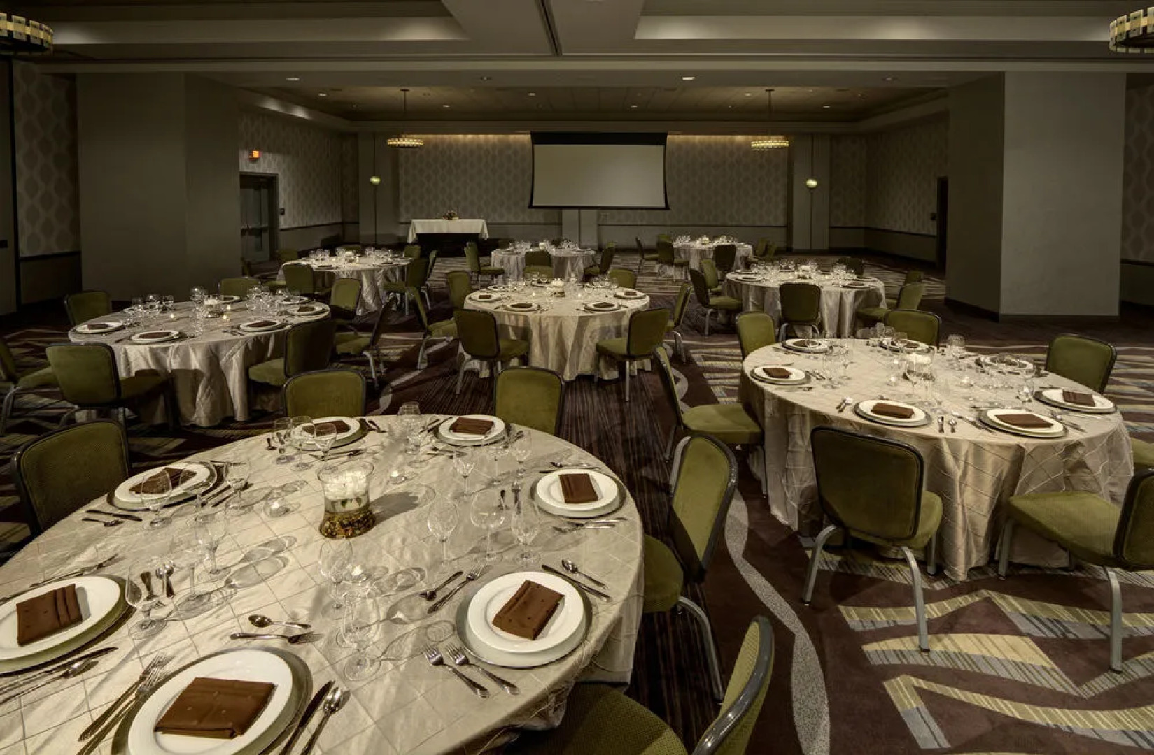 Northern Quest Resort And Casino