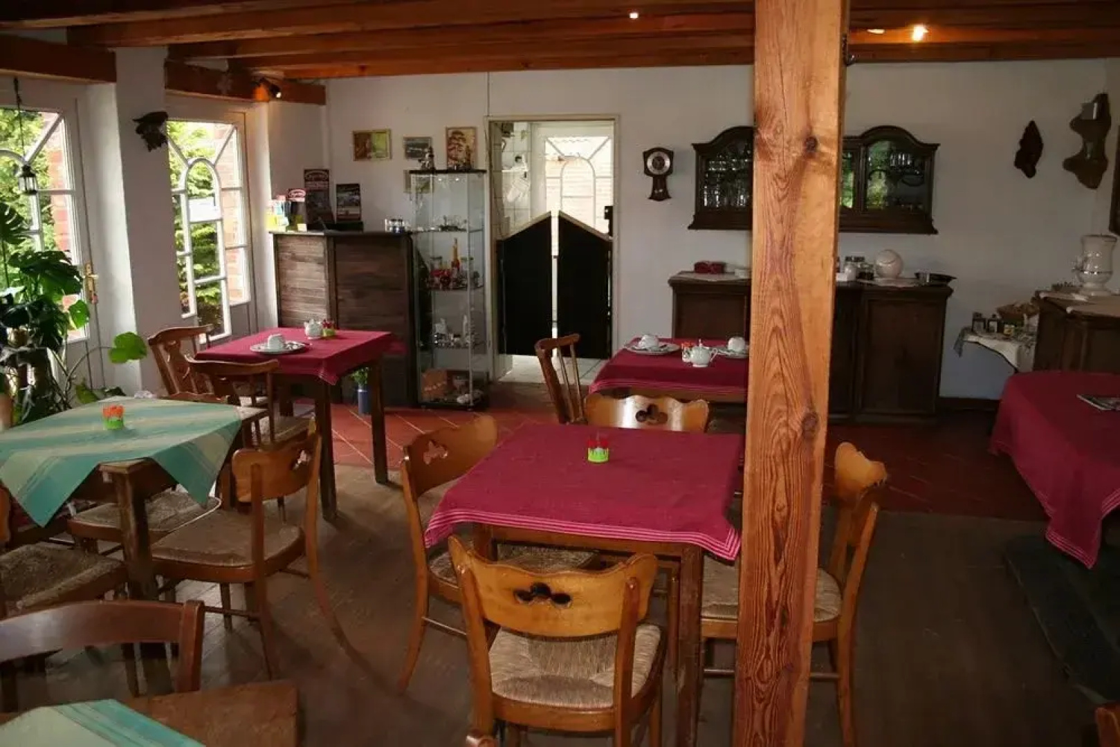 Landhaus Moisselbritz