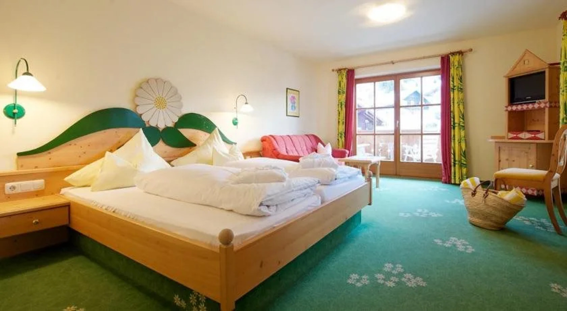 Wellnesshotel Mitterwirt