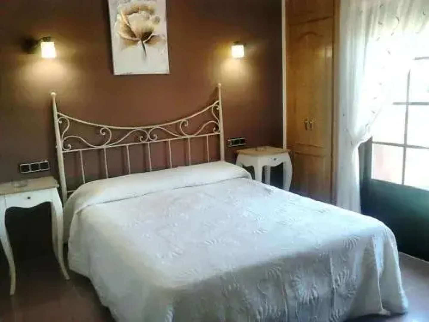 Hostal Solaire