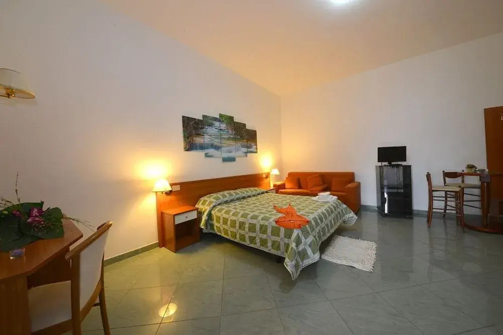 The Stunning B&B
