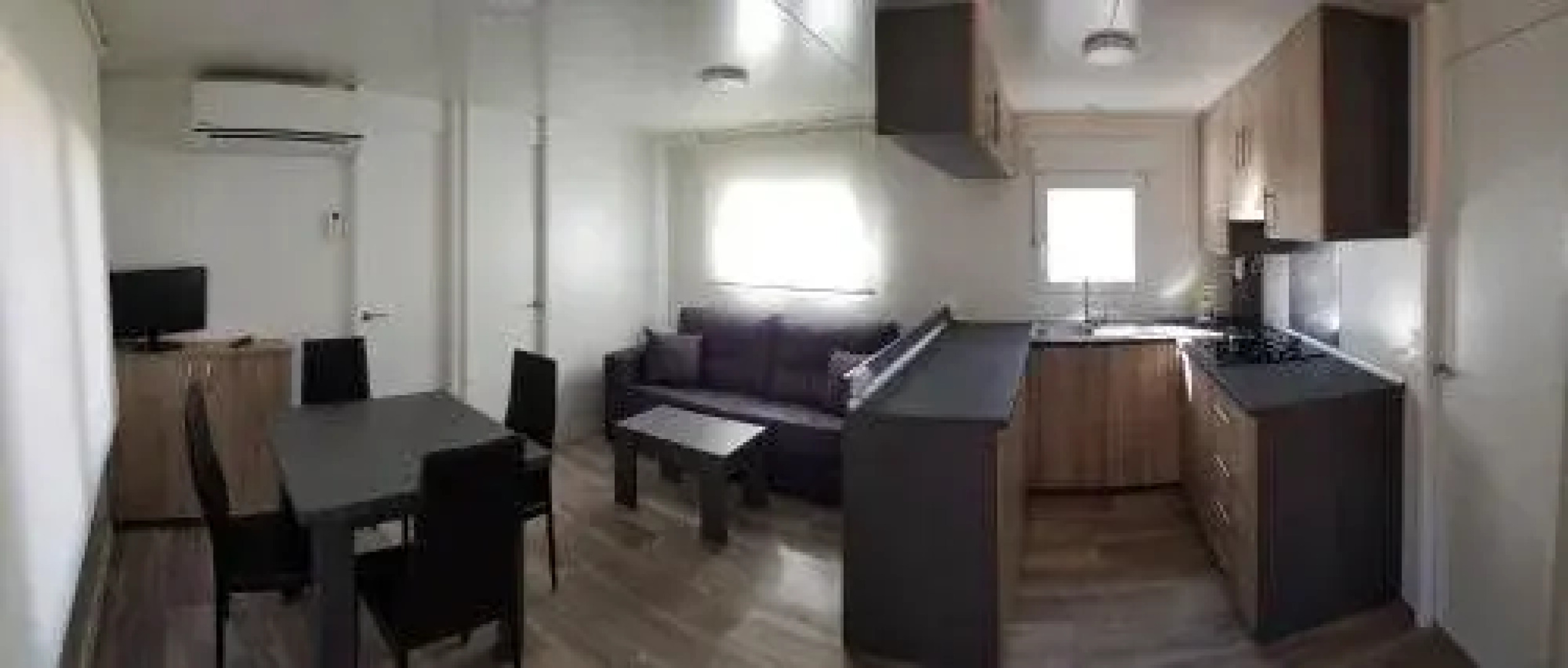 Camping Vall de Ribes