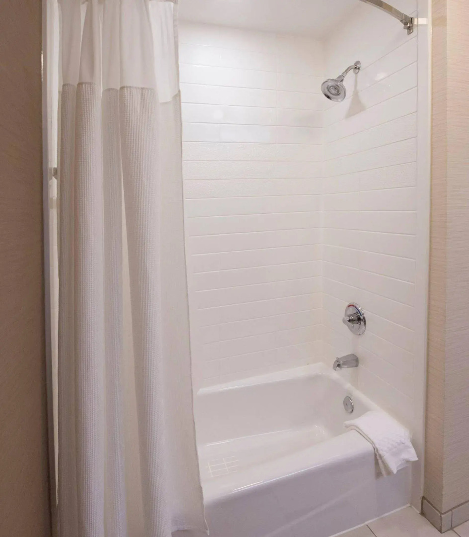 Fairfield Inn & Suites Lynchburg Liberty University