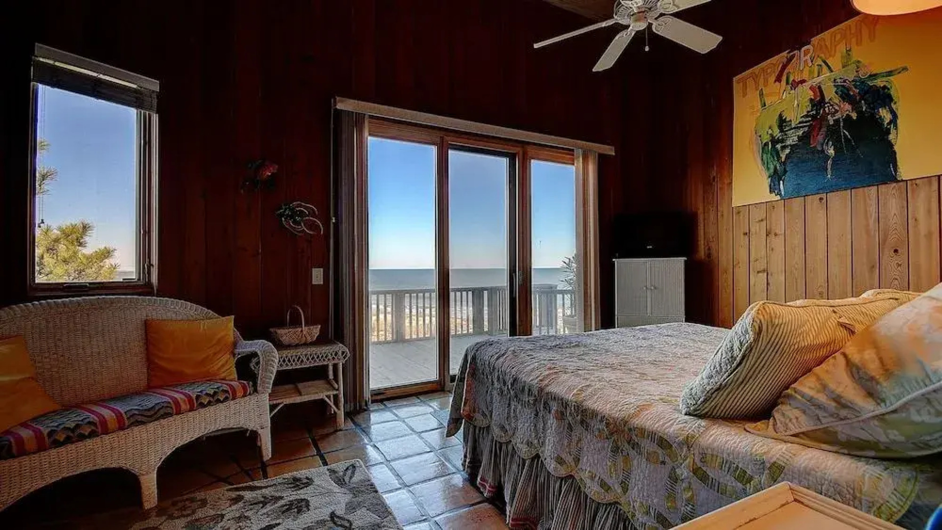 Sea Castle by Peace Vacations