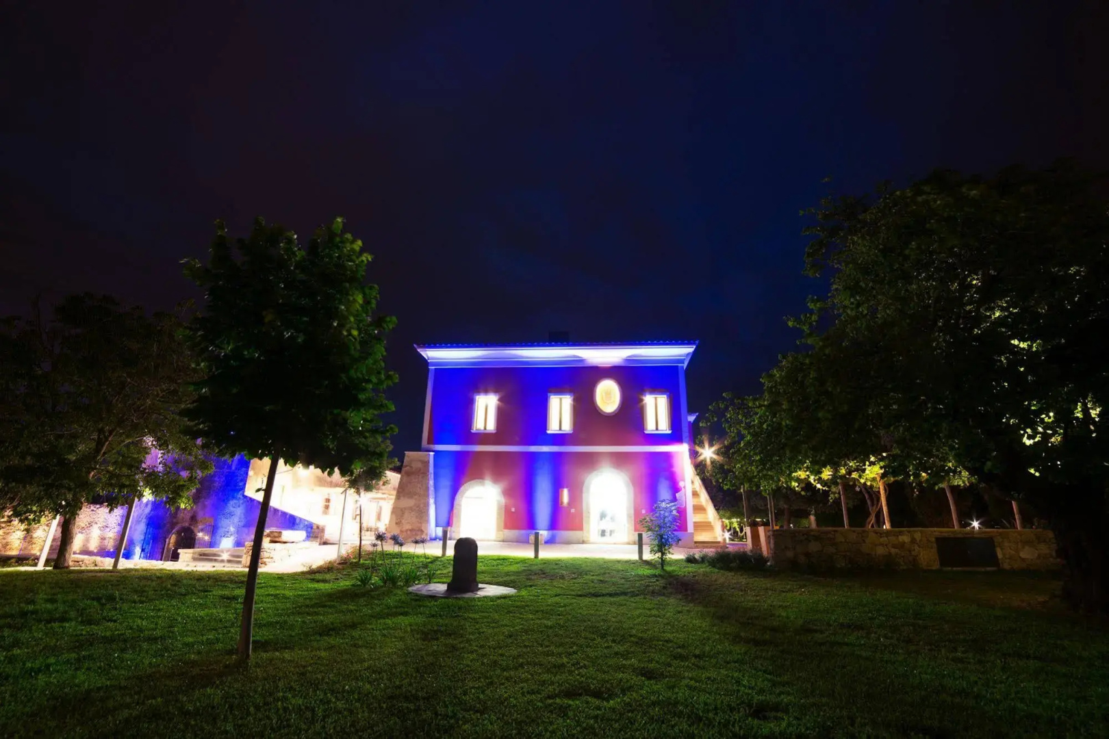Tenuta Duca Marigliano Boutique Hotel