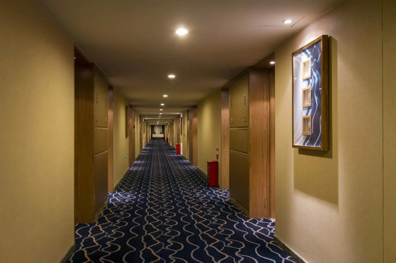 Fliport Garden Hotel Fuzhou