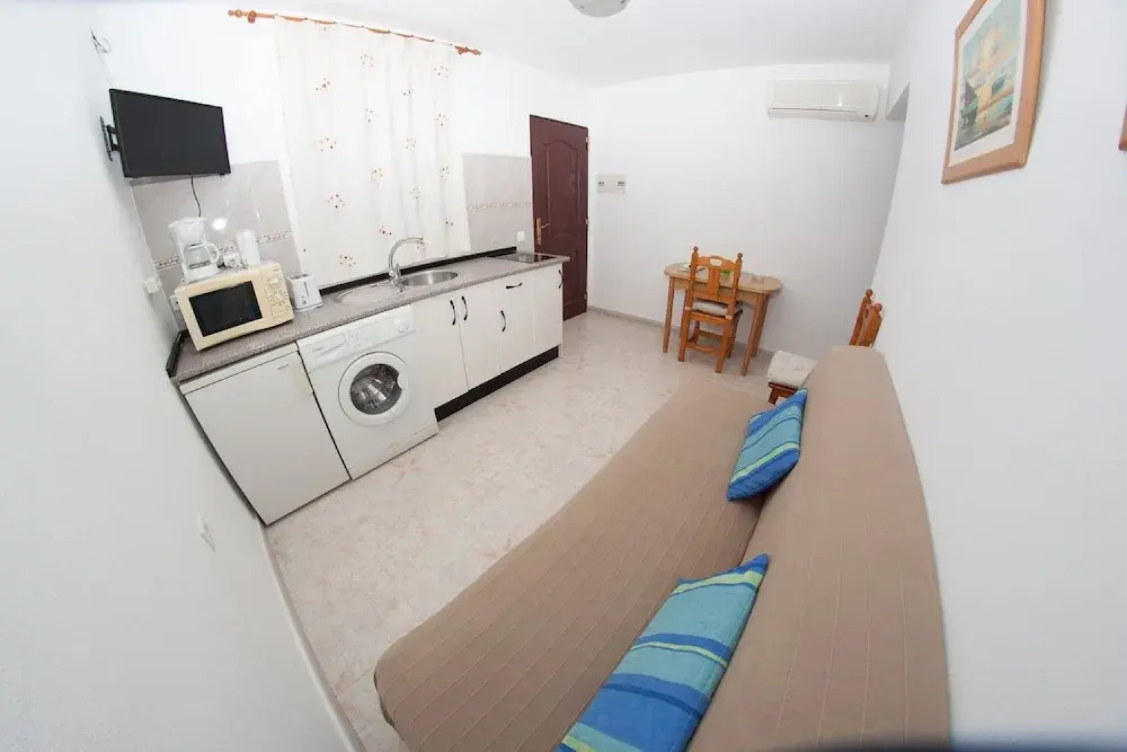 Casas Rurales Santos