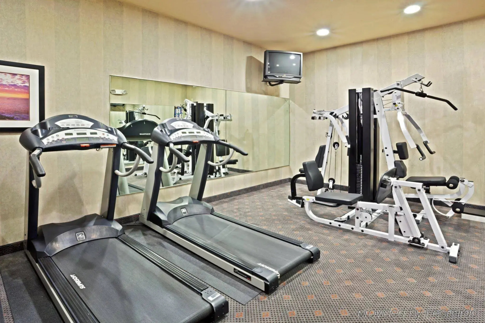 Holiday Inn Express Hotel & Suites Seaside-Convention Center by IHG
