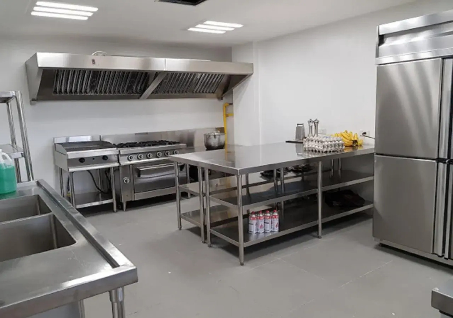 LeBlanc Hotel and Resort