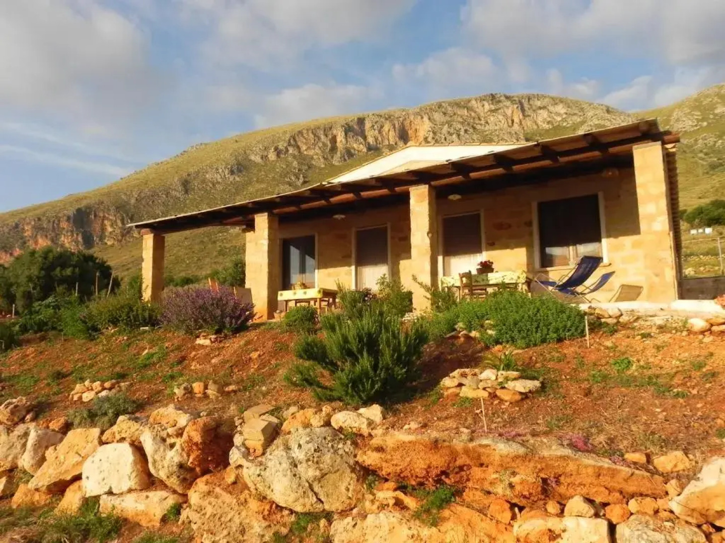 Mastromario Apartments