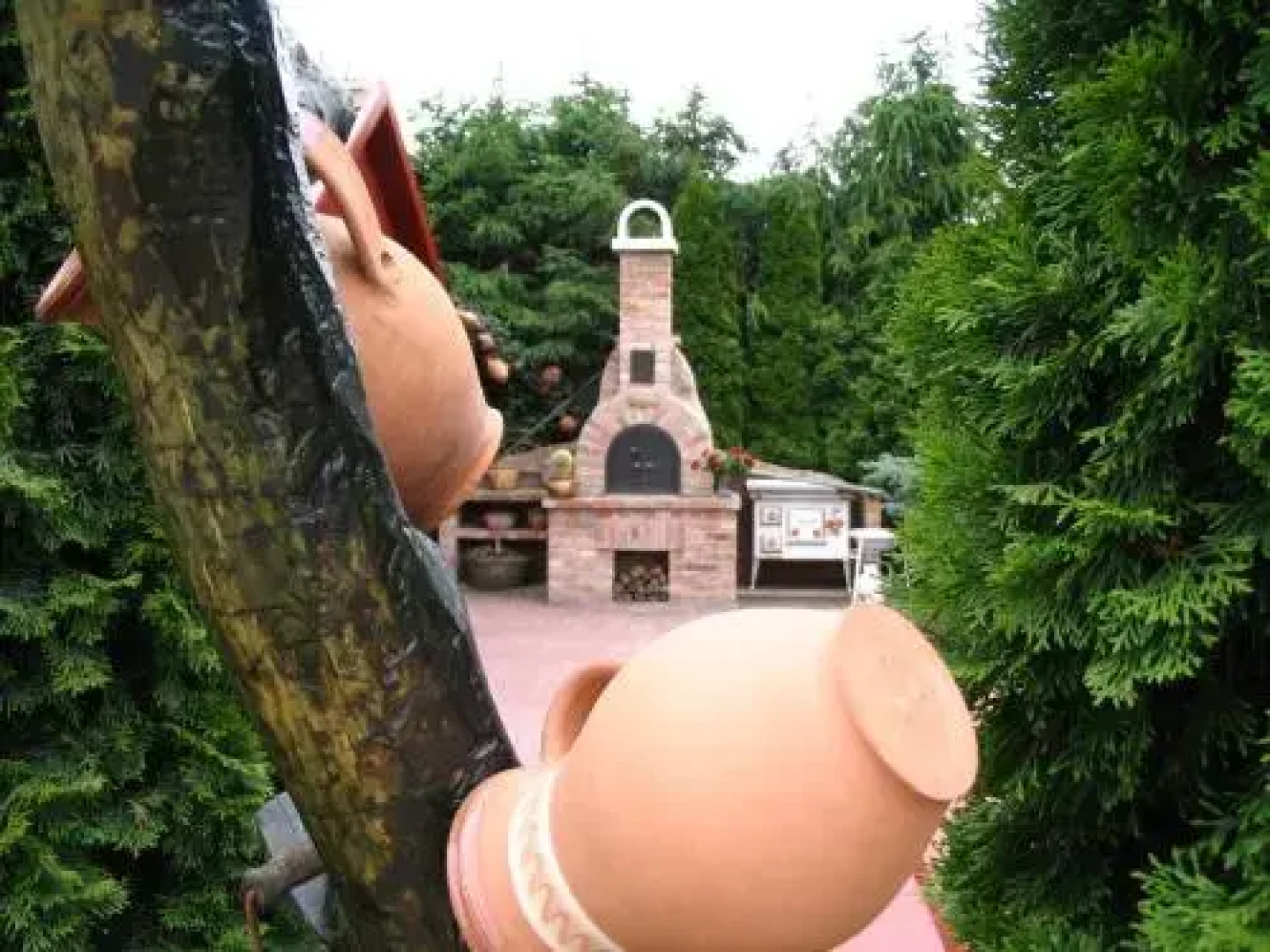 Halász Airport Panzio